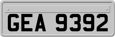 GEA9392