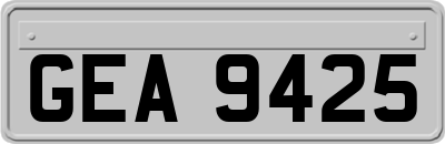 GEA9425