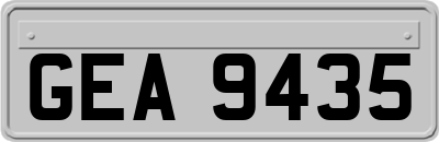 GEA9435