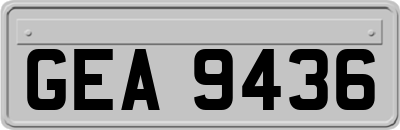 GEA9436