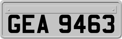 GEA9463