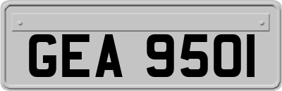 GEA9501