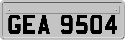 GEA9504