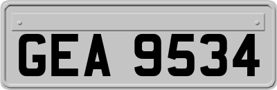 GEA9534
