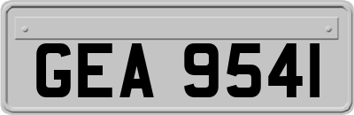 GEA9541