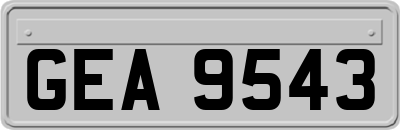 GEA9543