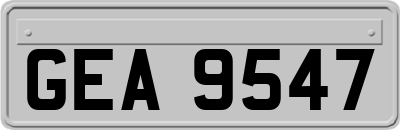 GEA9547