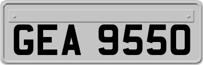 GEA9550