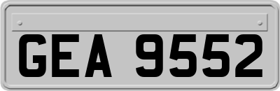 GEA9552