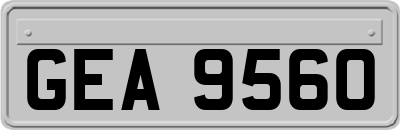 GEA9560