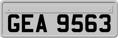 GEA9563
