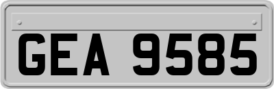 GEA9585