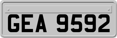 GEA9592