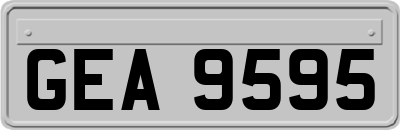 GEA9595