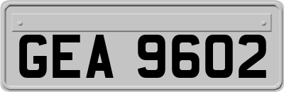 GEA9602