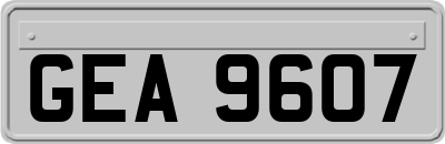 GEA9607