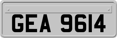GEA9614