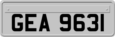 GEA9631