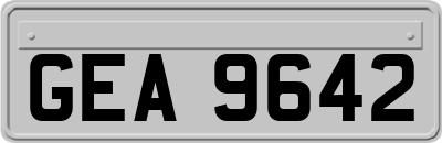 GEA9642