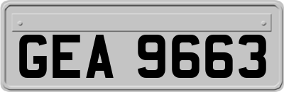 GEA9663
