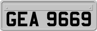 GEA9669