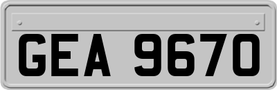 GEA9670
