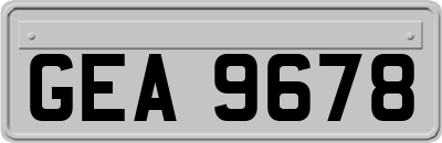 GEA9678