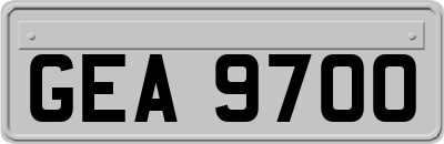 GEA9700