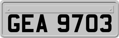 GEA9703