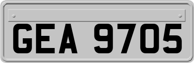 GEA9705
