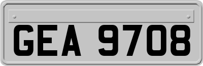 GEA9708