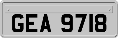 GEA9718