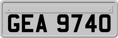 GEA9740