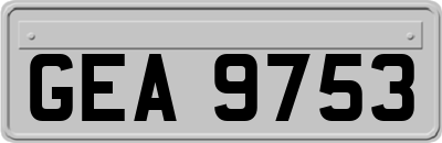 GEA9753