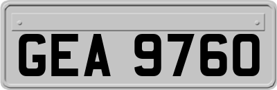 GEA9760
