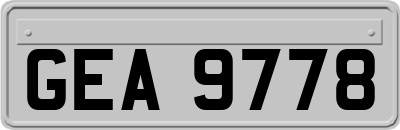 GEA9778