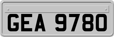 GEA9780