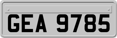 GEA9785