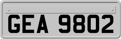 GEA9802