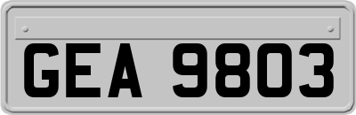 GEA9803