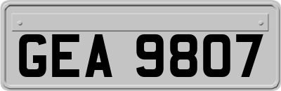 GEA9807