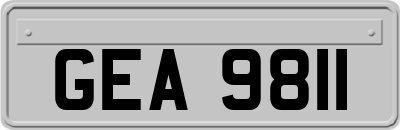 GEA9811