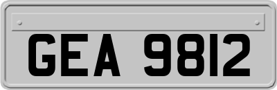GEA9812