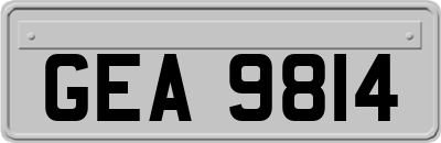 GEA9814