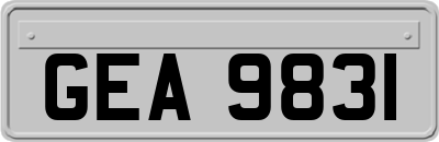 GEA9831