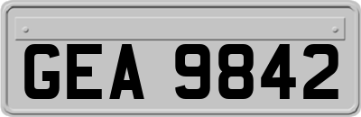 GEA9842