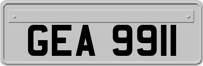 GEA9911
