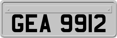 GEA9912