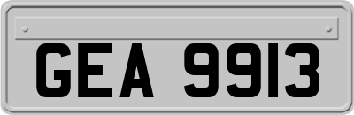 GEA9913