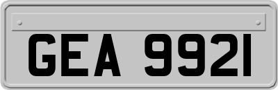 GEA9921